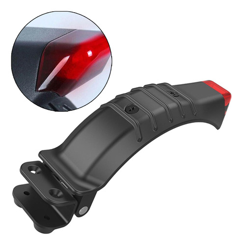 Soporte De Guardabarros 5/5.5/6.5 Pulgadas Para Scooter