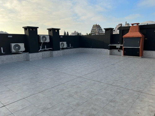 Imagen 9 de 11 de Departamento Venta 2 Amb Villa Del Parque C/balcón
