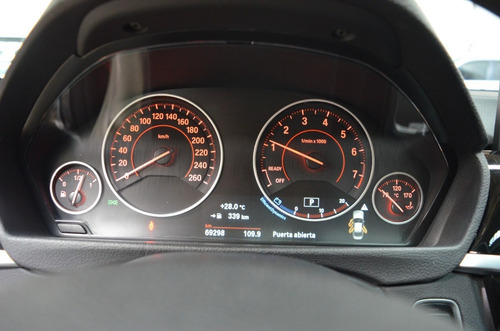 BMW Serie 3 3.0 330i Sedan Sport Line 252cv
