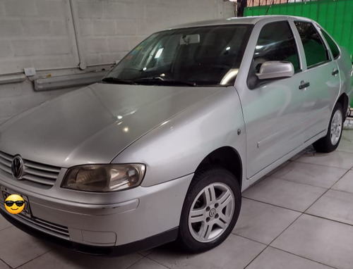 Volkswagen Polo Polo Classic 1.6