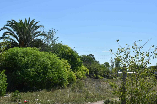 Lotes En Venta En San Carlos, La Plata