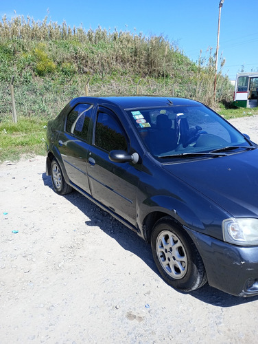 Renault Logan 1.6 Confort