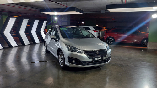 Peugeot 308 1.6 Allure