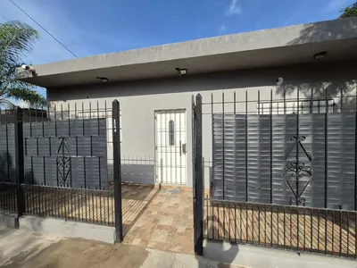 Casa en alquiler