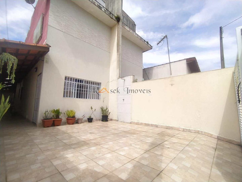Imagem 2 de 27 de Casa, Jd. São Fernando, Itanhaém R$ 190mil Cod: 29 - V29
