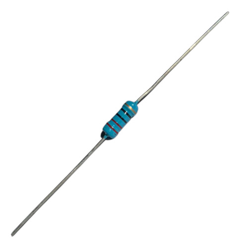 Resistor 220r 5% 2w (vm,vm,mr,dr)