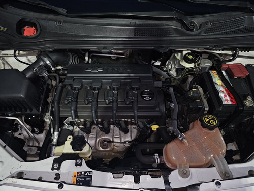 Chevrolet Onix 1.4 MPFI LT 8V FLEX 4P MANUAL