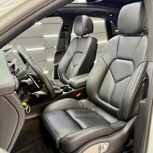 Porsche Macan 3.0 S At
