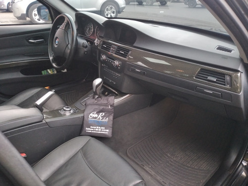 Bmw Serie 3 335i Xdrive
