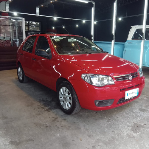 Fiat Palio 1.4 Fire