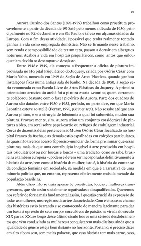Aurora: Memórias E Delírios De Uma Mulher Da Vida