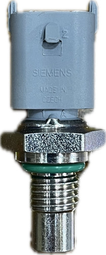 Kit Portatermostato - Sensor - Líquido Total Mwm Original