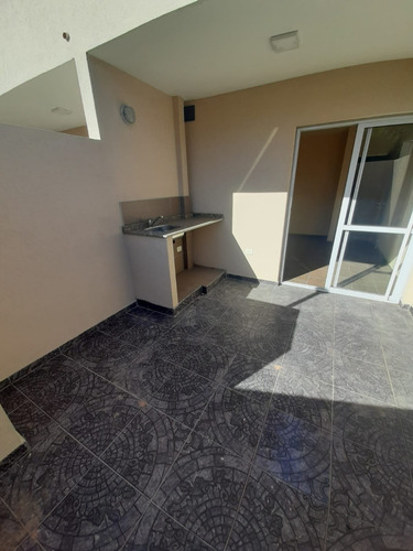 Departamento A Estrenar 3 Amb En Alquiler Villa Tesei Hurlingham