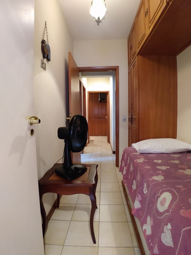 Imagem 17 de 28 de Praia Das Pitangueiras - 100 Metros Do Mar - 3 Dormitórios (1 Suite) - 2 Vagas - Ap05380 - 68570579