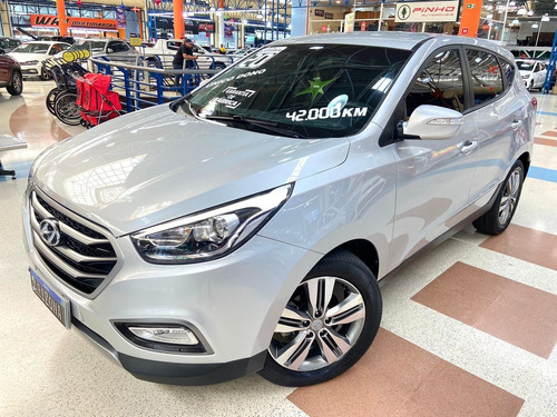 Hyundai IX35 2.0 MPFI GL 16V