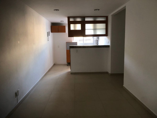 Imagen 6 de 20 de Departamento En Coyoacán, Cerca De Unam, Sports World, Tv A