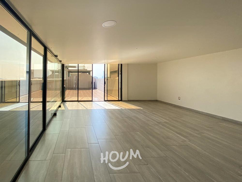 Imagen 23 de 30 de Departamento En Narvarte Poniente, Cuauhtémoc Con 3 Recámaras, 110 M², Id: 99230