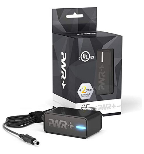 Adaptador De Corriente Alterna Pwr Para Silla De Juego X-roc