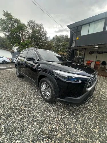 Toyota Corolla Cross 2.0 Xei