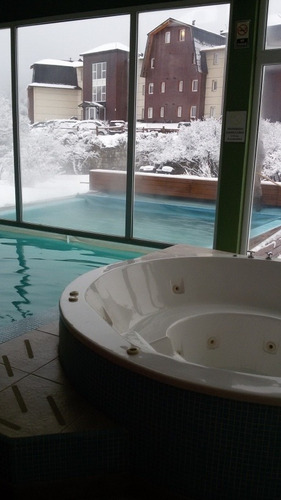 Imagen 6 de 9 de Bariloche Latitud Catedral Apartamento 4pax C/piscina