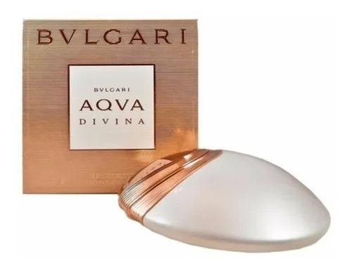 Perfume Original Bulgari Divina Edt X 40ml Bvlgari Masaromas