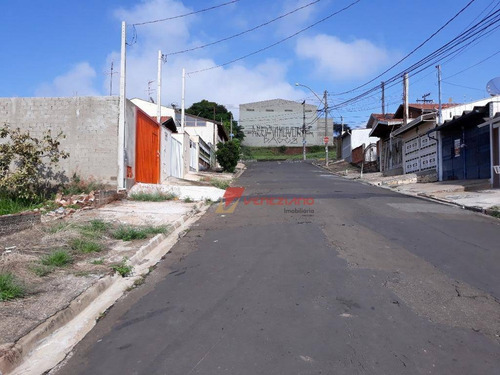 Imagem 4 de 6 de Terreno Comercial À Venda, Paulicéia, Piracicaba. - Te0449