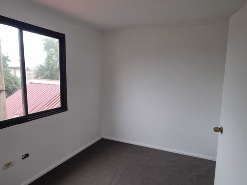 Casa En Calle Arturo Prat Con Sargento Aldea (60103)