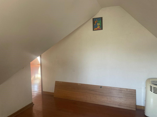 Linda Casa 5 Dor 3 Baños Mas Pieza Servicio Y Baño