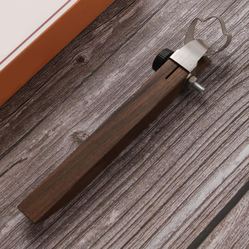 Kit De Modelado Con Asa Ergonómica De Cerámica, Estilo A