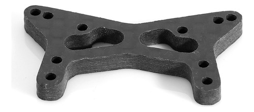Kit De Soporte De Amortiguador Delantero Rc Car Upgrade Para