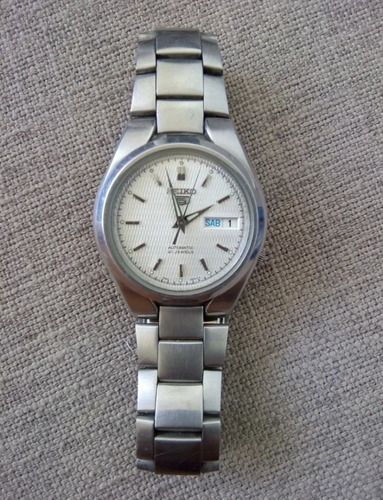 Imagen 4 de 9 de Reloj Seiko