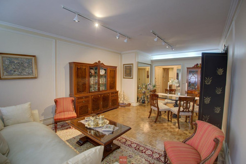Imagen 8 de 24 de Departamento - Recoleta