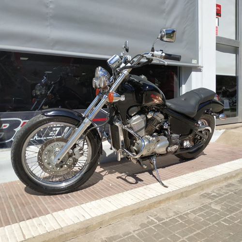 Honda Shadow 600 - Bonetto Motos
