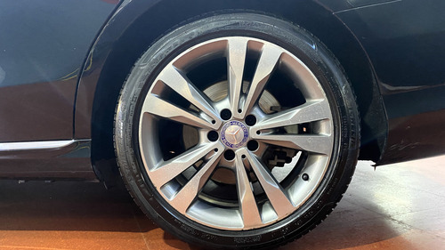 Mercedes Benz C250