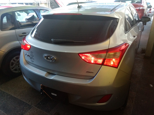 Hyundai I30 1.6 Flex Aut. 5p 2013
