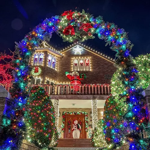 Árvore de Natal Branca: +100 Modelos e Dicas de Como Decorar