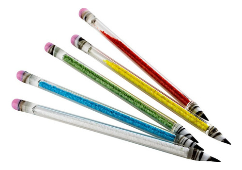 Dabber Glass Pen - By Zf