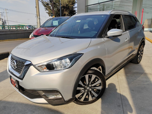 Nissan Kicks 1.6 Advance At