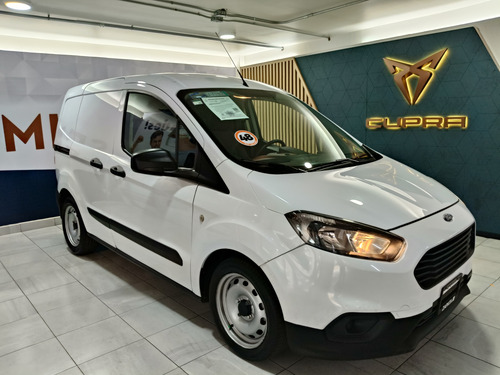Ford Transit Courier 1.0 L3 1pl Courier