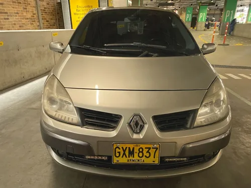 Renault Scénic II 2.0