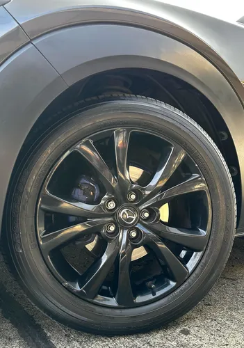 Mazda CX-30 2.5 Grand Touring Lx 4x2