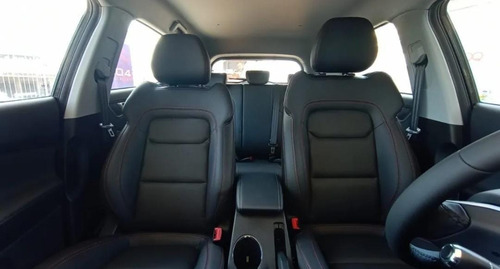 Imagen 9 de 15 de Chery Tiggo 4 Cvt