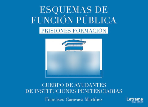 Esquemas De Función Pública, De Francisco Caravaca Martínez