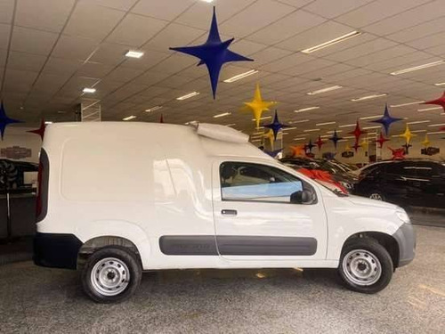 Imagem 9 de 9 de Fiat Fiorino 1.4 Mpi Furgão Hard Working 8v Flex 2p Manual
