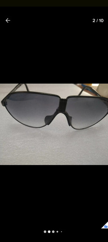 Óculos De Sol Porsche Design Ocean (Usado)