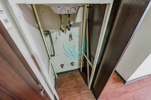 Arriendo Departamento 1hab 1ba Santiago