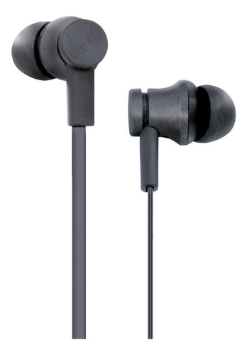Audífonos Billboard Con Micrófono Alámbrico 1.2m 3.5mm, Gris