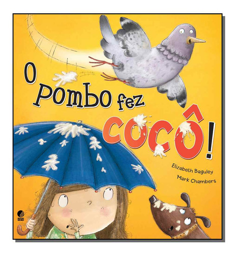 Libro Pombo Fez Coco ! De Baguley Elizabeth Chambers Mak Gl