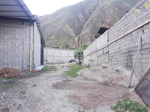 Imagen 2 de 10 de Galpones En Venta Mérida. San Onofre, Ejido