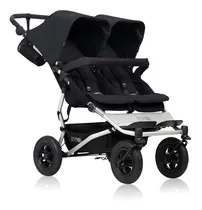 Comprar Cochecitos Bebes Mellizos Mountain Buggy Duet I 0 M+